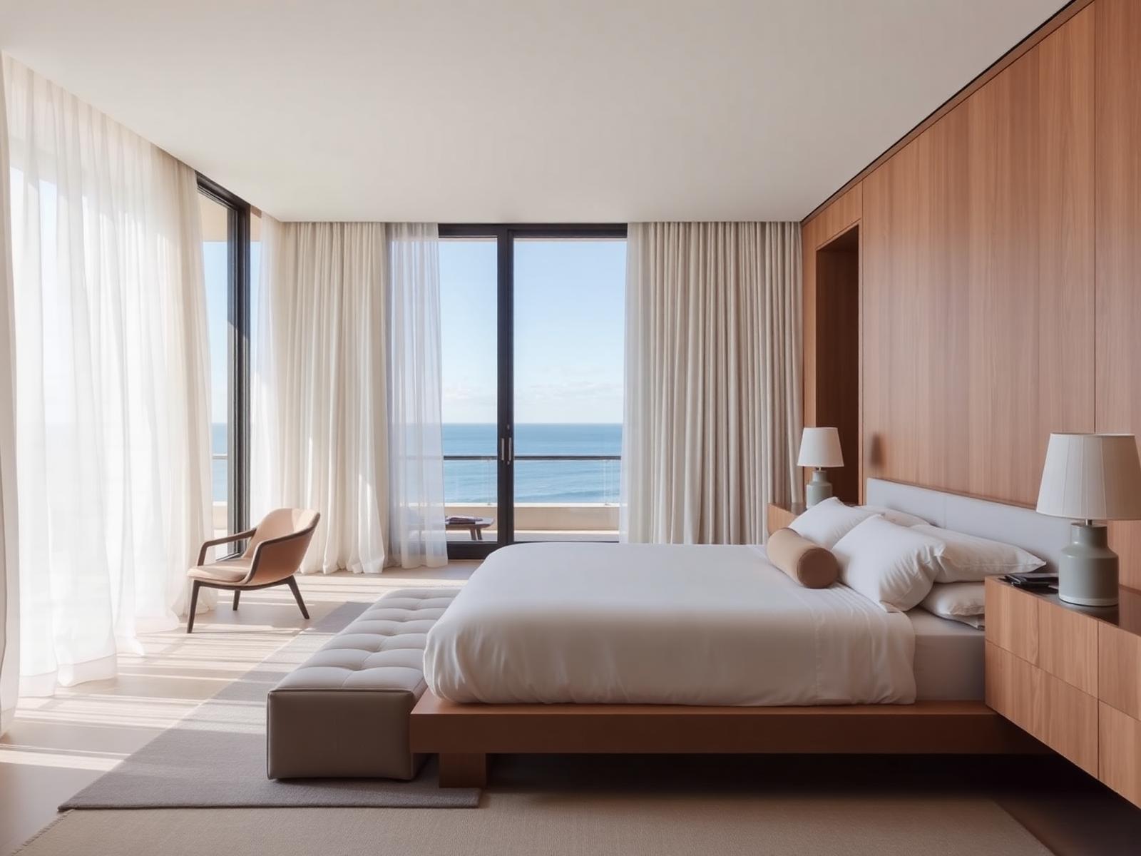 Cobertura Vitória — Interiores premium em Corredor da Vitória, Salvador